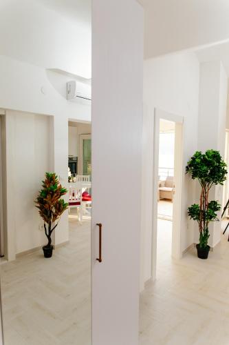 Gallery image of Villa del mare in Herceg-Novi