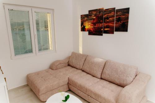 Gallery image of Villa del mare in Herceg-Novi