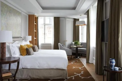The Cadogan, A Belmond Hotel, London photo 11