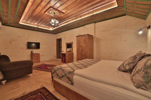 Gallery image of Çakıltaşı Evi Otel in Göreme