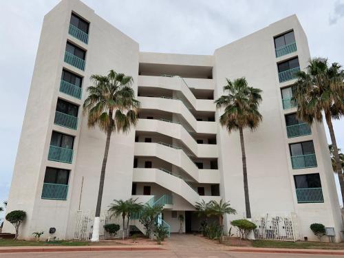 Gallery image of Condominios San Carlos in San Carlos