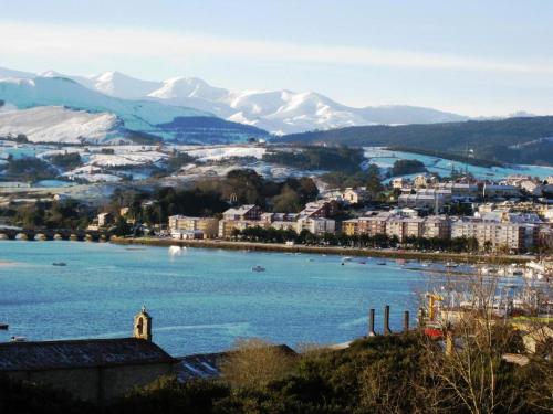 Gallery image of Posada El Labrador in San Vicente de la Barquera