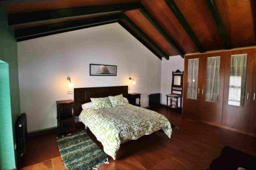 Gallery image of Casa Lugar O Campón in Valdoviño