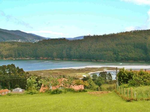 Gallery image of Casa Lugar O Campón in Valdoviño