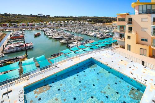 Casas Barulho Albufeira Marina