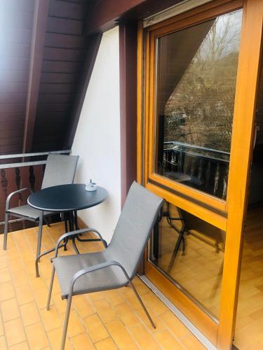 Φωτογραφία από το άλμπουμ του Blackforest Home Gengenbach nahe Europapark Rust σε Gengenbach