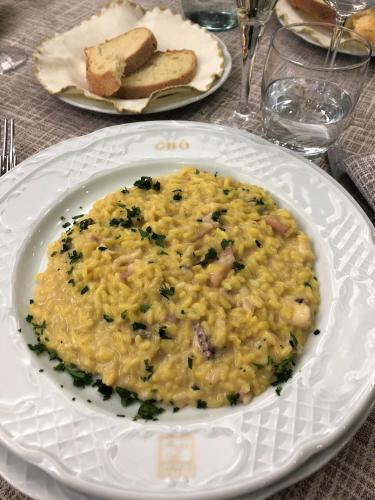 Jídlo v hotelu nebo okolí