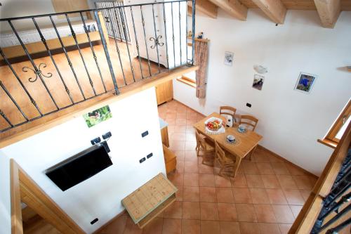 Imagen de la galería de Chalet la Coccinella, en Livigno