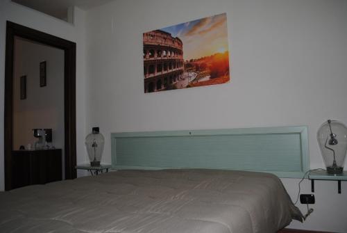 Gallery image of Agriturismo Pirro in Troia