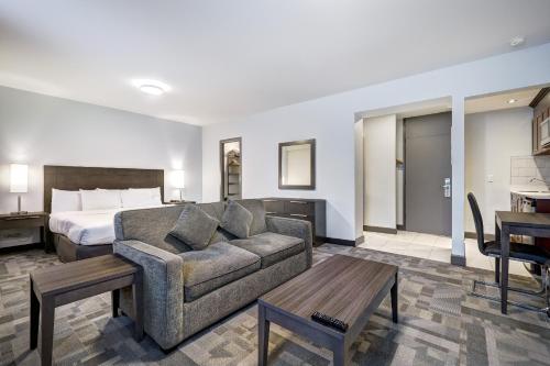 Gallery image of Terrasse Royale Hotel in Montréal