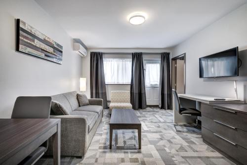 Terrasse Royale Hotel Image