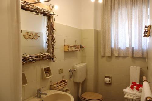 Gallery image of Suite Liberty in Taranto