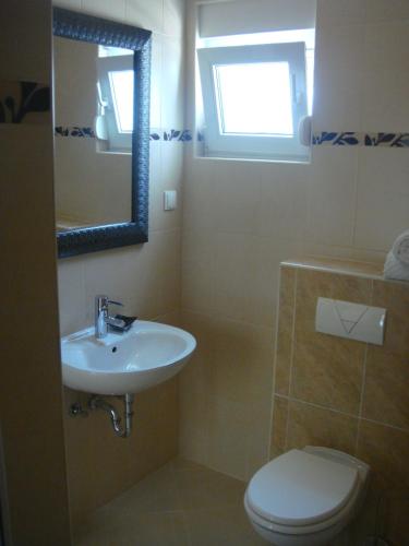 Apartments Holiday