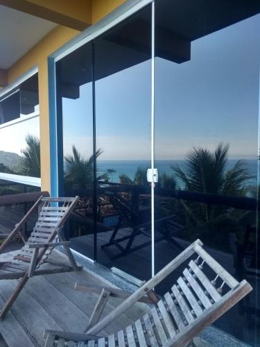 Φυσικό τοπίο κοντά σε αυτό το bed & breakfast
