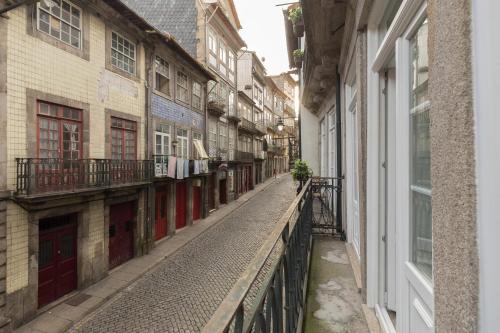 Porto Belomonte Flats