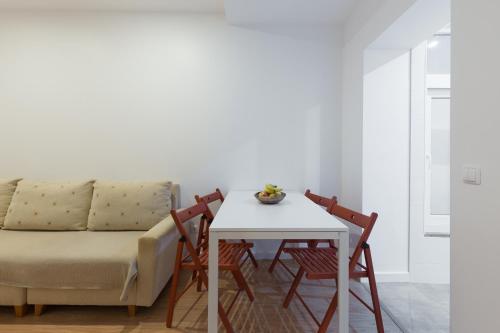 Porto Belomonte Flats