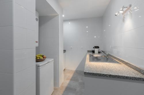 Porto Belomonte Flats