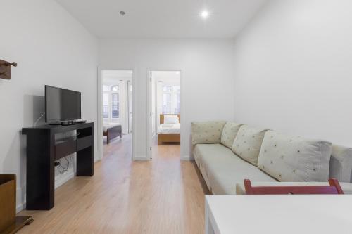 Porto Belomonte Flats