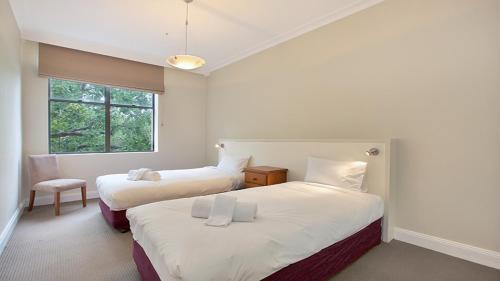 Harbour Fringe Apartment – Photos 3