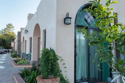 Casa Del Sol in Santa Barbara