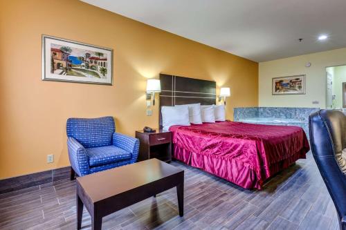 Gallery image of Quality Inn - Brownsville in Brownsville