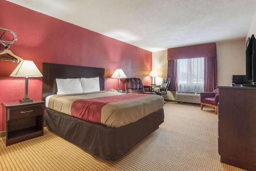 Imagen de la galería de Econo Lodge, en Lexington