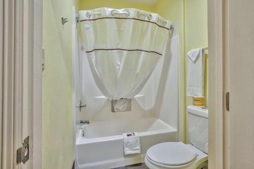 Quality Inn - Brownsville – Photos 5