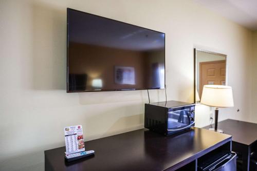 Quality Inn - Brownsville – Photos 4