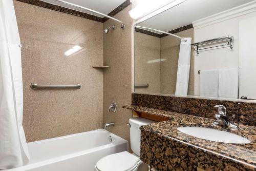 Gallery image of Quality Inn Lomita-Los Angeles South Bay in Lomita