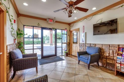Quality Inn - Brownsville – Photos 3