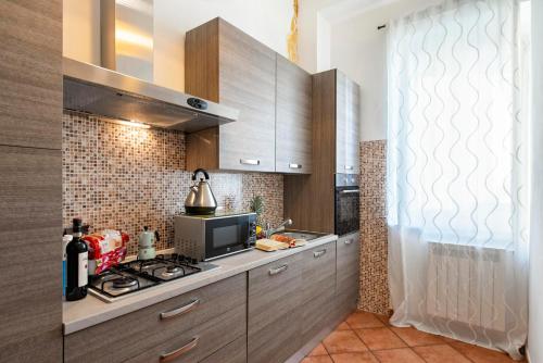 Veneto Prestige Apartment