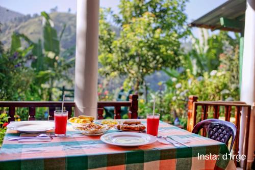 Gallery image of Pasan Guest in Ella