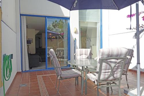 Marbella House Apartamento Duplex