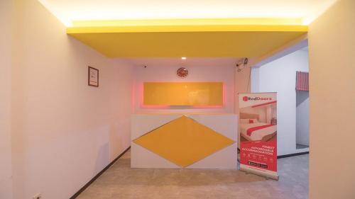 Φωτογραφία από το άλμπουμ του RedDoorz near ITC Mangga Dua στην Τζακάρτα