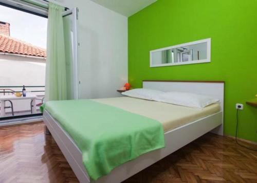 Φωτογραφία από το άλμπουμ του Apartmani Niko Podgora σε Podgora