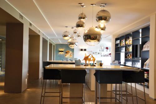 Ảnh trong thư viện ảnh của Fletcher Hotel - Restaurant Elzenduin ở Ter Heijde