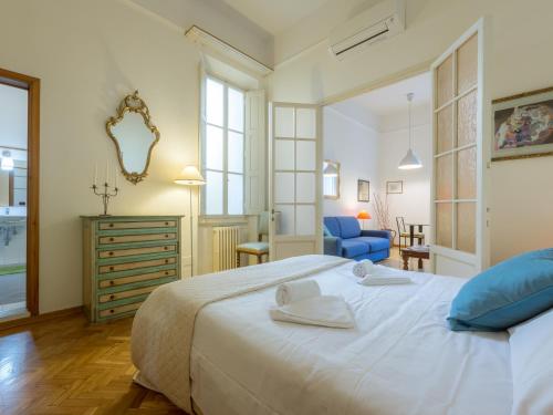 Colonna Apartment