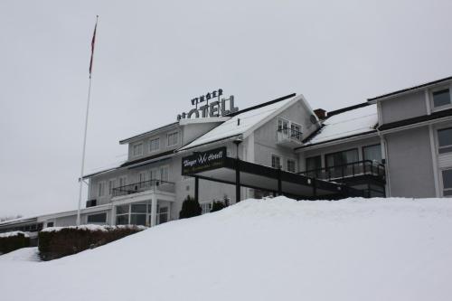 Vinger Hotell – Photos 2