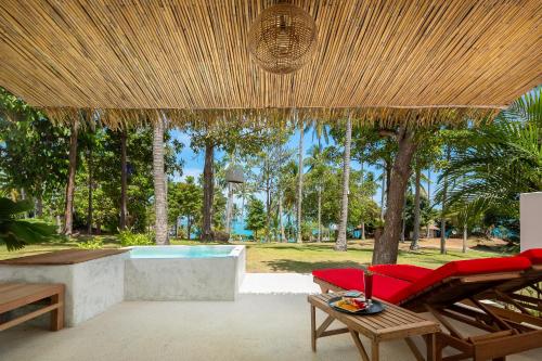Gallery image of The Jungle Club - SHA Extra Plus in Chaweng Noi Beach