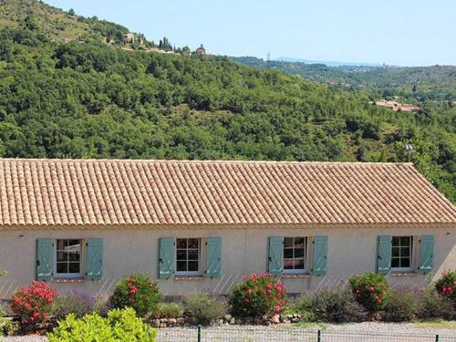 Tranquil Holiday Les Vans, Ardeche with Pool, Les Vans – Updated 2021 Prices
