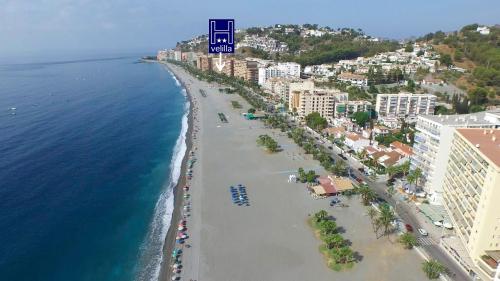 Hostal Velilla, Almuñécar – Bijgewerkte prijzen 2022