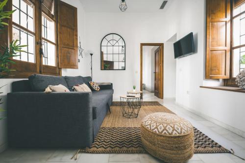 LUXURY & NEW APARTMENT CORREDERA