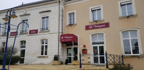 Logis Le Vedaquais – Photos 3
