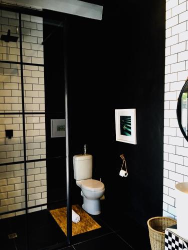 Un baño de House of Pinardt