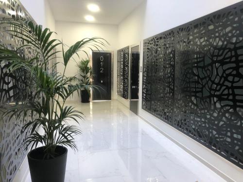 Gallery image of Apartamentos Rivero 8 in Seville