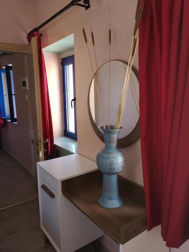 Fotografie z fotogalerie ubytování Aspasia's House v destinaci Zákros