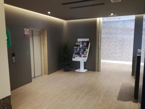 Fotografie z fotogalerie ubytování Hotel Sercotel Tudela Bardenas v destinaci Tudela