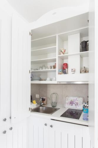 Apartments Klery - Studios 5