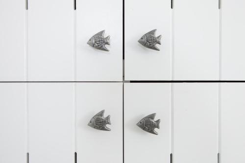 Apartments Klery - Studios 5