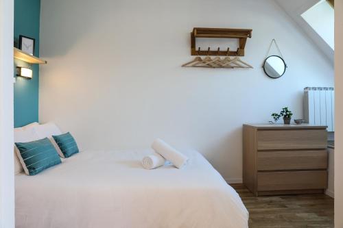 Apartment Chamois Blanc 7A - Great views of Chamonix